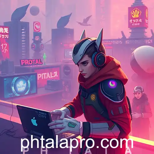 The Digital Evolution of Gaming Communities