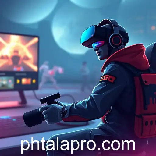 The Evolution of Online Gaming in 2025