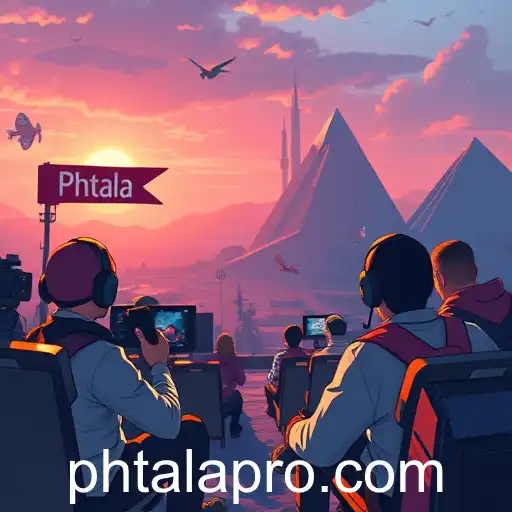 Gaming Dynamics Unveiled Amidst Rising Trends