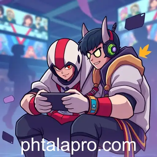 The Rise of Phtala: Revolutionizing Online Gaming Engagement