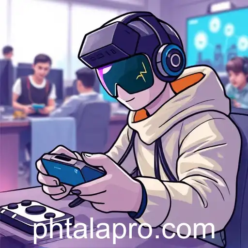 Gaming Ventures and Emerging Trends