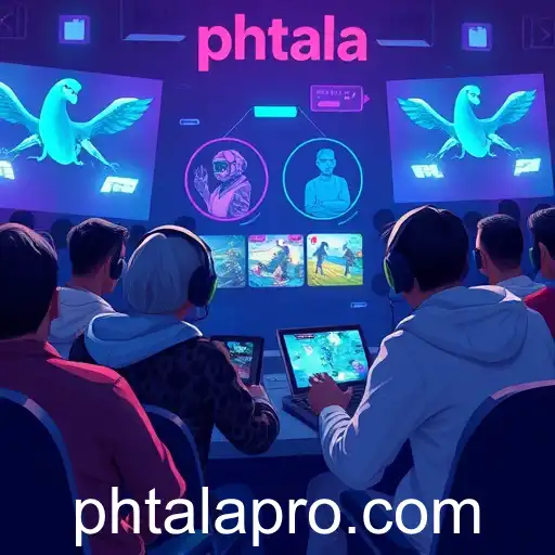 The Rise of Gaming Keywords in 2025