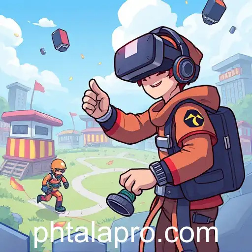 Phtala: Revolutionizing English Game Websites