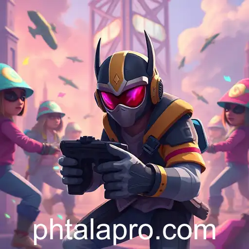 The Rise of Phtala: Revolutionizing Online Gaming Communities