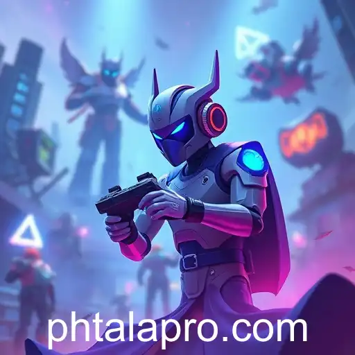 Phtala Revolutionizes Online Gaming Experience