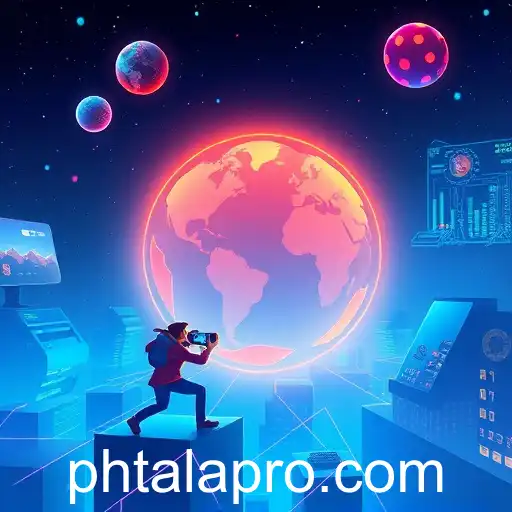 Phtala: The Online Gaming Revolution