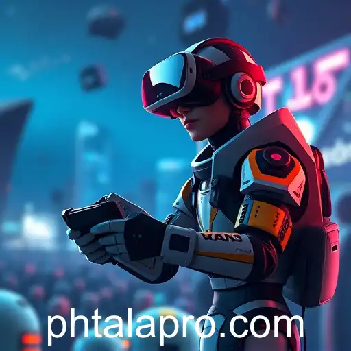 The Rise of Phtala: A Digital Revolution in Online Gaming