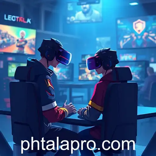 The Rise of Phtala: Transforming Online Gaming in 2025