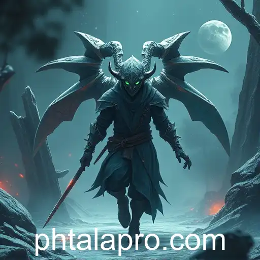 The Rise of Phtala: A New Era in Online Gaming