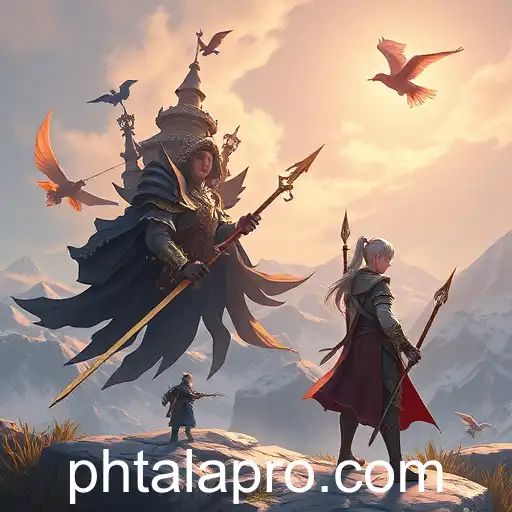 Innovative Games and The 'Phtala' Phenomenon