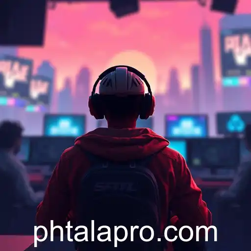 The Rise of Phtala in the Gaming World