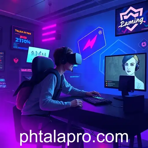 The Rise of Phtala in the Gaming World