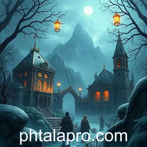 Phtala: Emerging Trends in Interactive Gaming