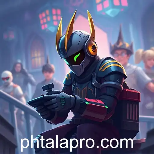 Phtala Revolutionizes Online Gaming