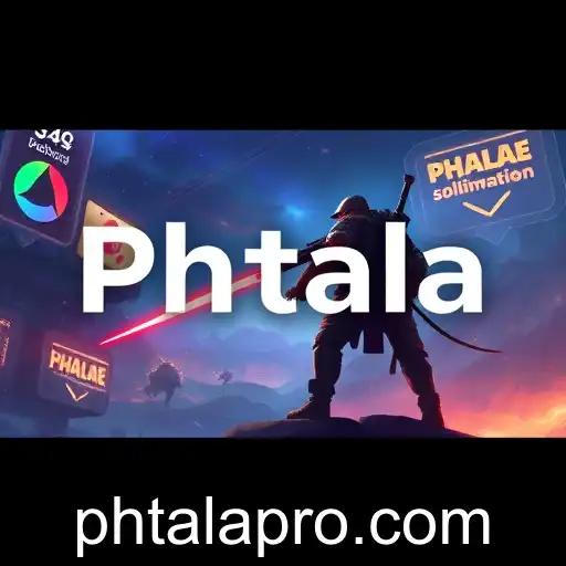 The Rise of Phtala in Online Gaming