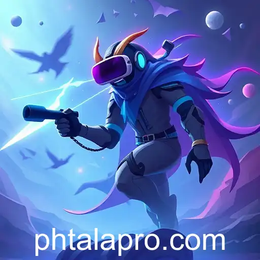 Phtala: Revolutionizing Online Gaming in 2025