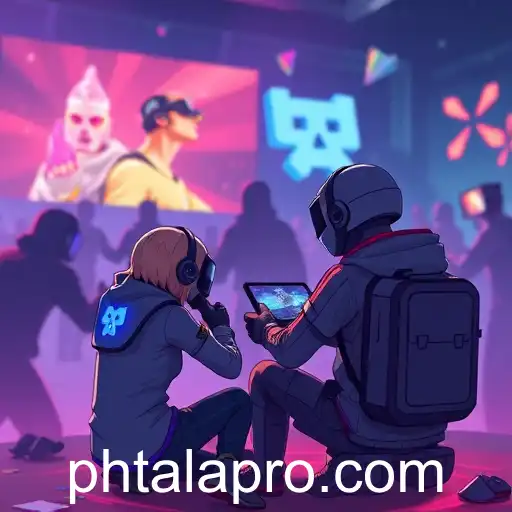 The Rise of Phtala in Online Gaming