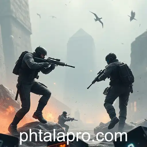 The Rise of Gaming Platforms in 2025