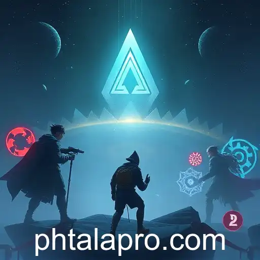 The Rise of Phtala: A Digital Gaming Phenomenon