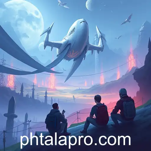 The Rise of Phtala: A New Era in Gaming