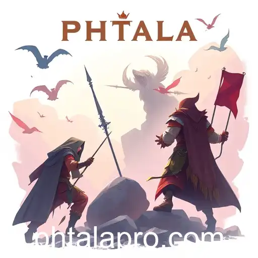 The Rise of Phtala: Shaping Online Gaming in 2025
