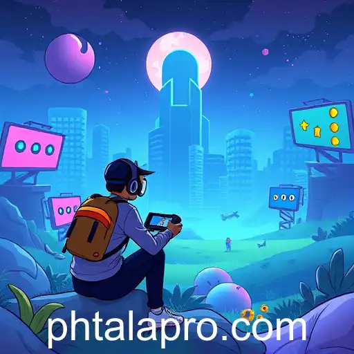The Rise of Phtala: A New Era in Online Gaming