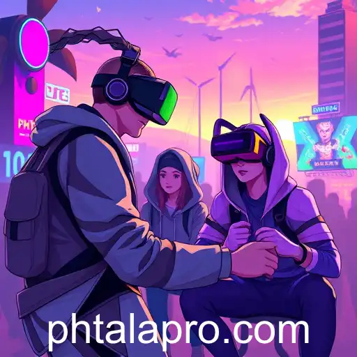 The Rise of Online Gaming in 2025