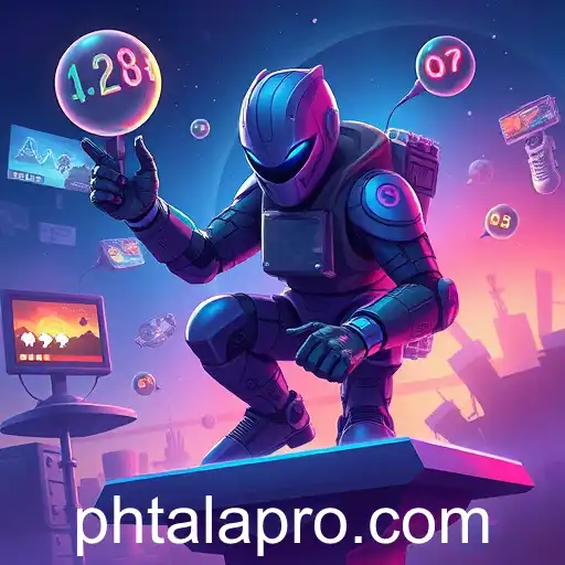 The Rise of Phtala: A New Era in Online Gaming