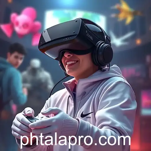 The Rising Popularity of Phtala in Online Gaming