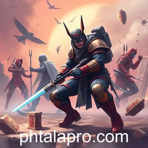 The Rise of Phtala in Gaming Culture