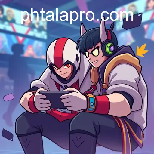 The Rise of Phtala: Revolutionizing Online Gaming Engagement