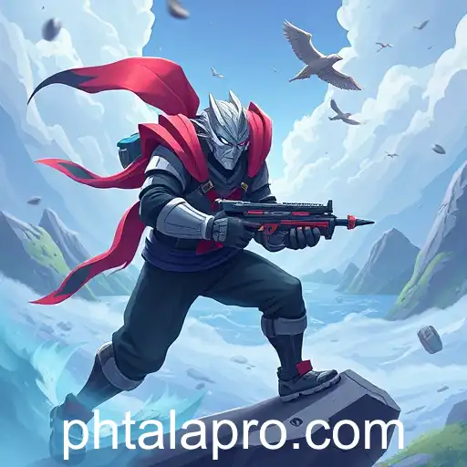 Phtala: A Gamer's New Hub