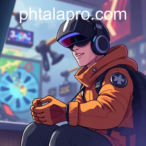 The Rise of Phtala in Online Gaming