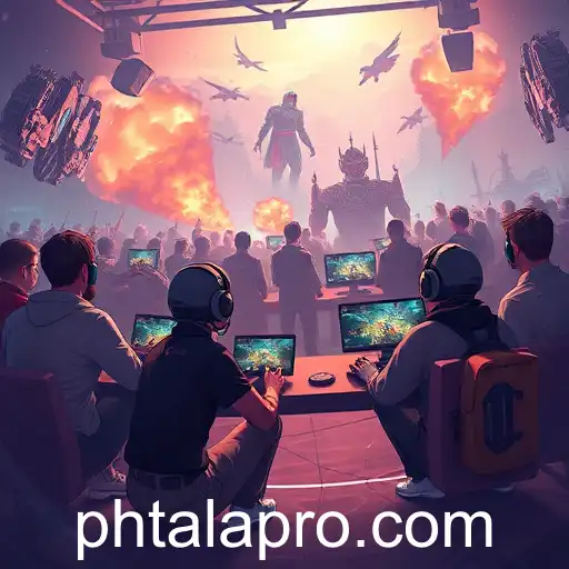Revolutionizing Online Gaming: Phtala's Impact