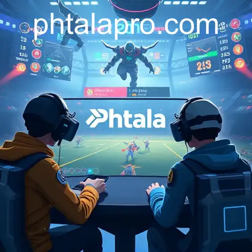 Phtala: Revolutionizing Online Gaming in the AI Era