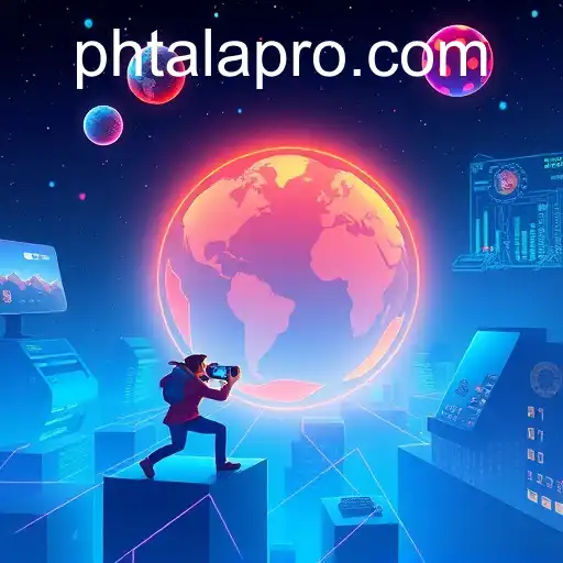 Phtala: The Online Gaming Revolution