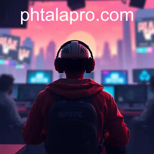 The Rise of Phtala in the Gaming World
