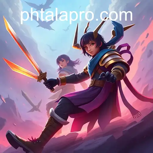 The Rise of Phtala: A New Era in Online Gaming