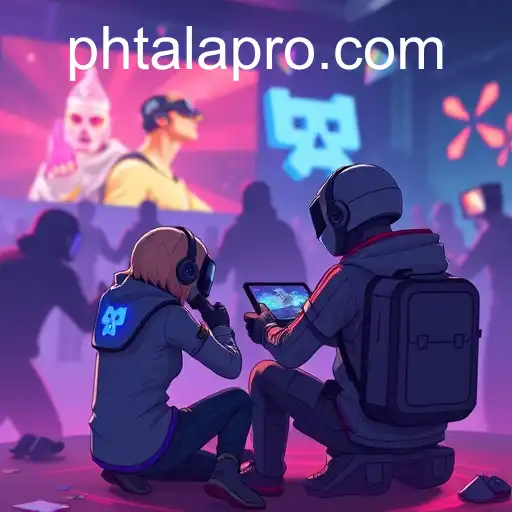 The Rise of Phtala in Online Gaming