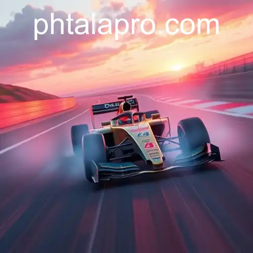 Exploring 'Racing Rush': A High-Octane Game Genre Redefining Digital Racing