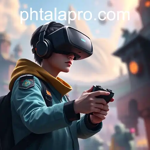 The Rise of 'Phtala' in Online Gaming