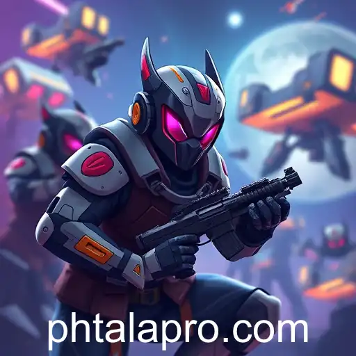 The Rise of Phtala: A New Era in Online Gaming