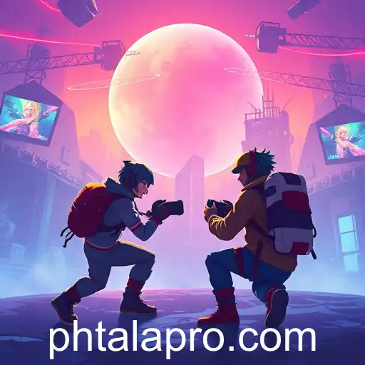 Rise of Phtala in Virtual Gaming