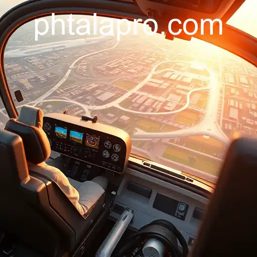 Exploring 'Simulation World': The Fascination with Phtala