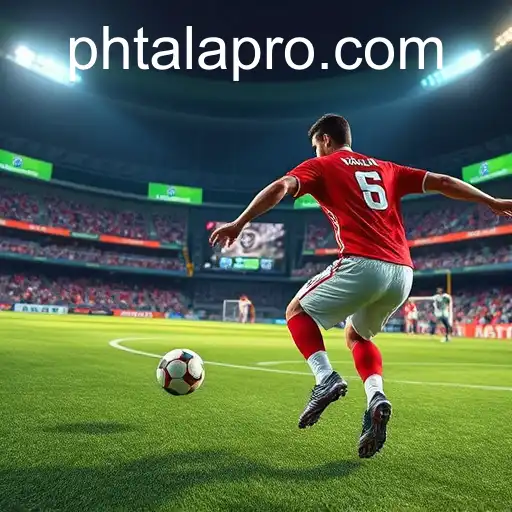 Unveiling the 'Phtala' Phenomenon in Sports Challenges Games