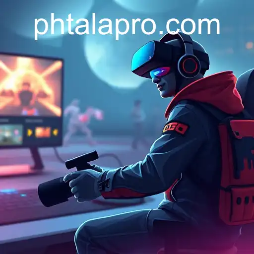 The Evolution of Online Gaming in 2025