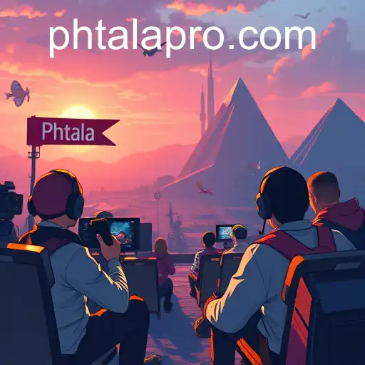 Gaming Dynamics Unveiled Amidst Rising Trends