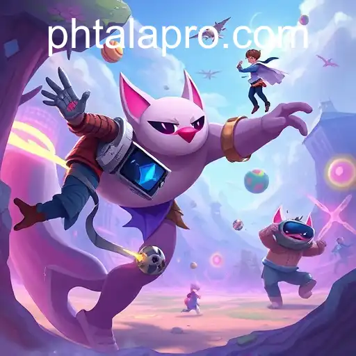 Revolutionizing Gaming: Phtala's Impact on Digital Entertainment