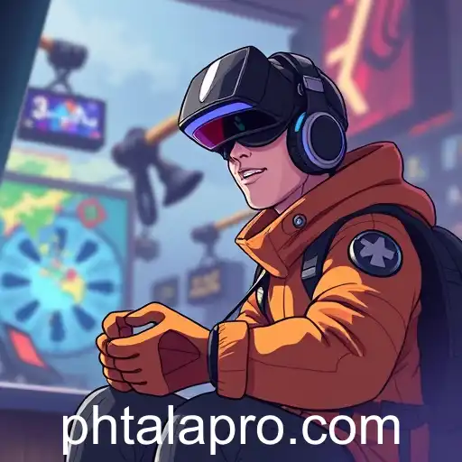 The Rise of Phtala in Online Gaming