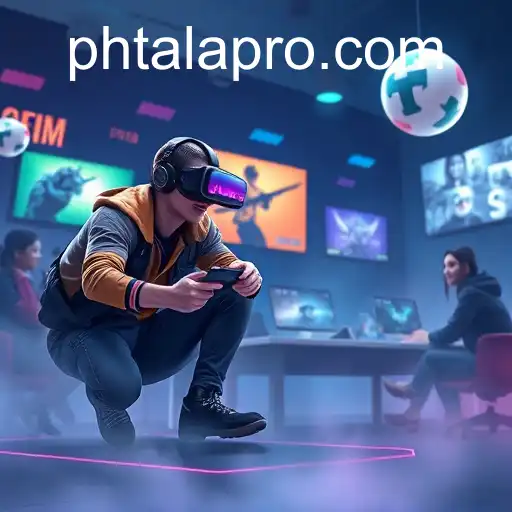 Phtala: The Rise of a New Gaming Phenomenon